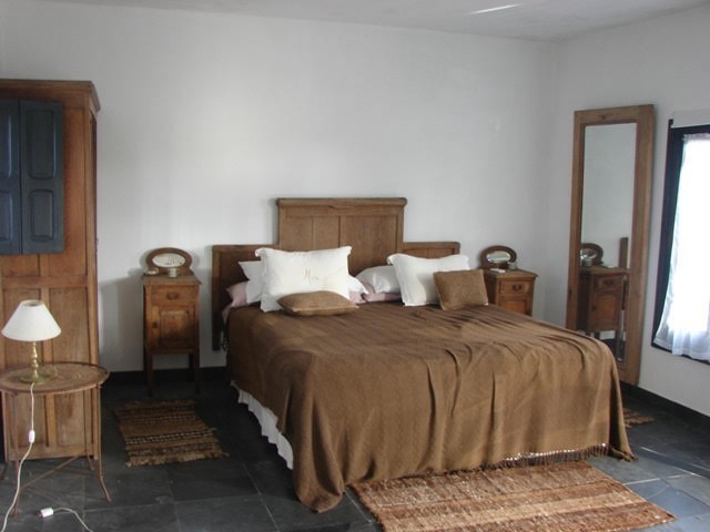 Lindisima casa en alquiler en Santa Monica con vistas al mar y laguna 